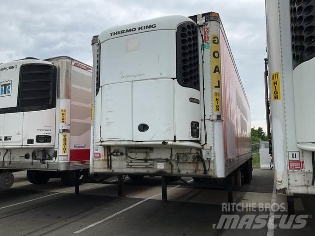 Kidron  Temperature controlled semi-trailers