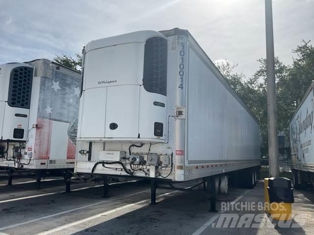 Kidron  Temperature controlled semi-trailers