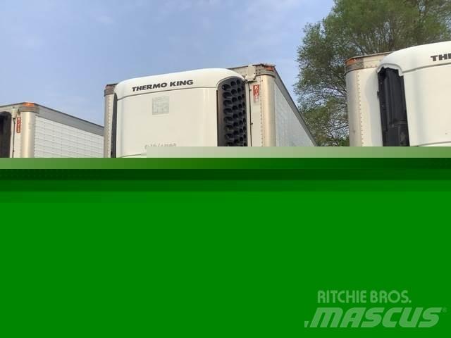 Kidron  Temperature controlled semi-trailers