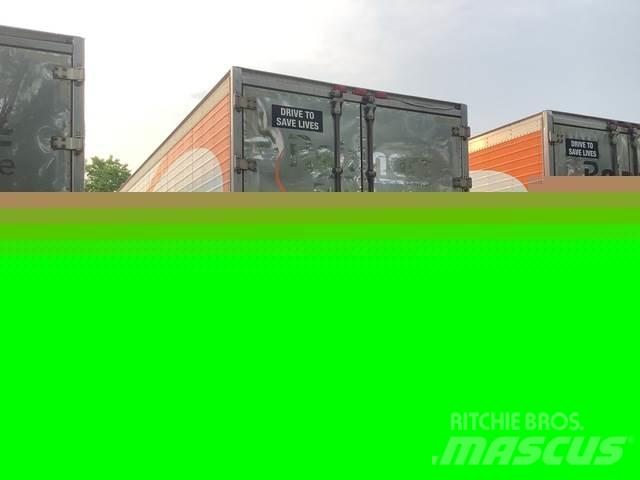 Kidron  Temperature controlled semi-trailers