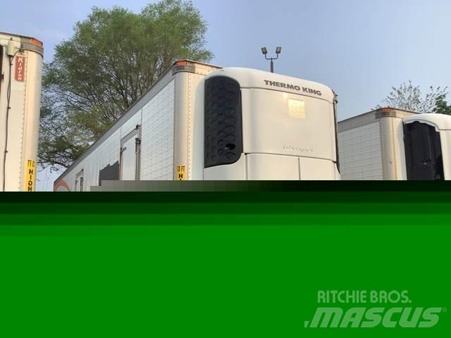 Kidron  Temperature controlled semi-trailers