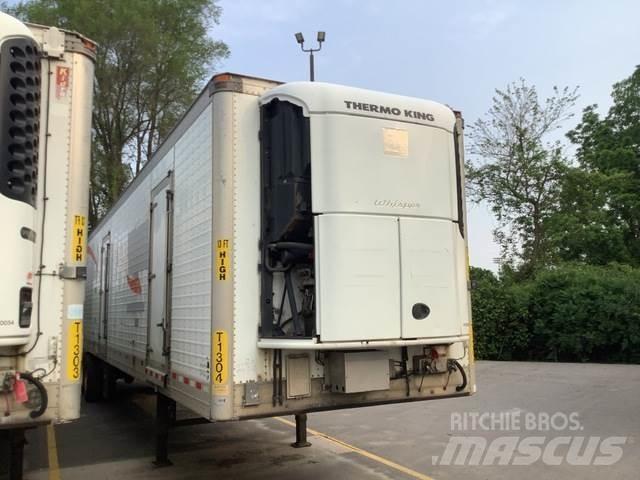 Kidron  Temperature controlled semi-trailers