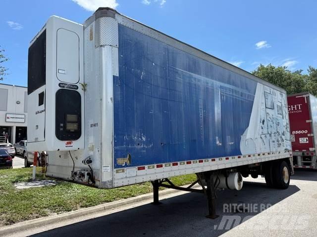 Kidron  Temperature controlled semi-trailers