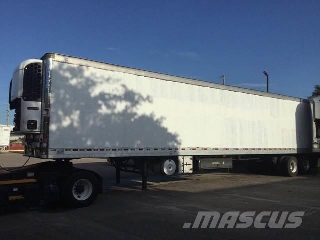 Kidron  Temperature controlled semi-trailers