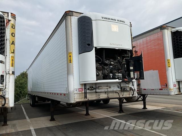 Kidron  Temperature controlled semi-trailers