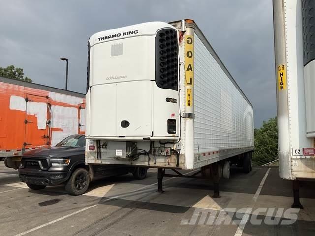 Kidron  Temperature controlled semi-trailers