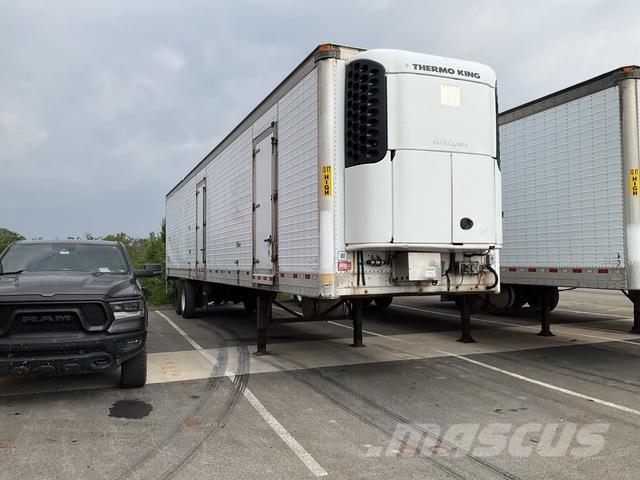 Kidron  Temperature controlled semi-trailers