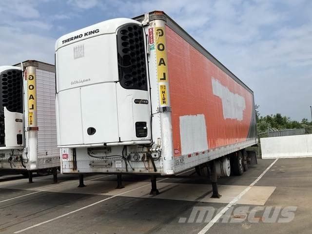 Kidron  Temperature controlled semi-trailers