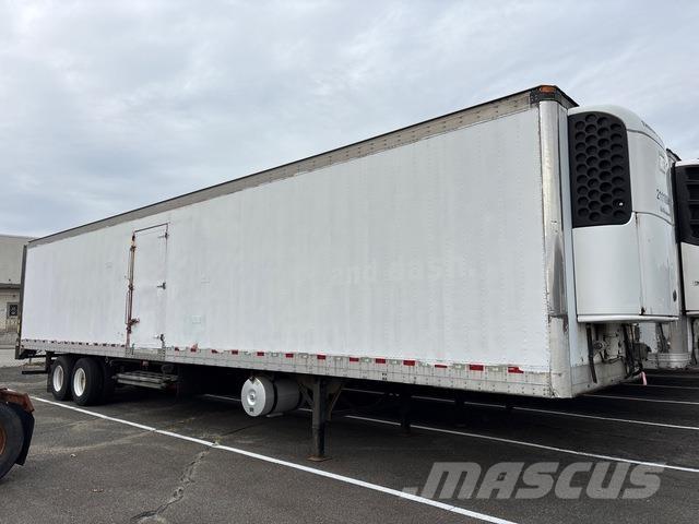 Kidron  Temperature controlled semi-trailers