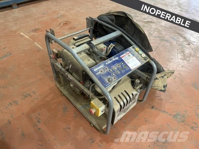  Kincrome Low pressure cleaner
