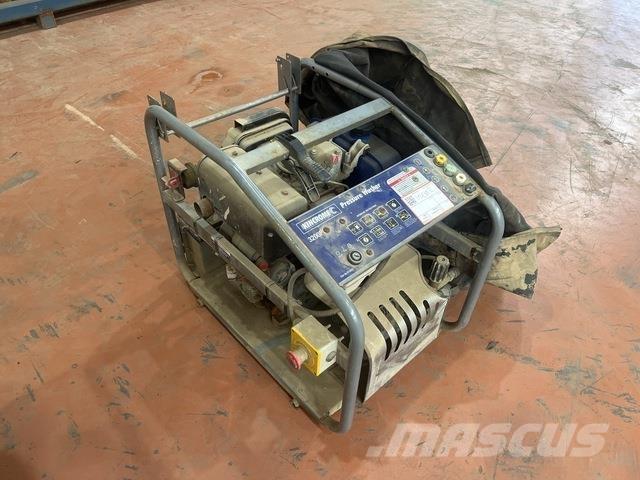  Kincrome Low pressure cleaner
