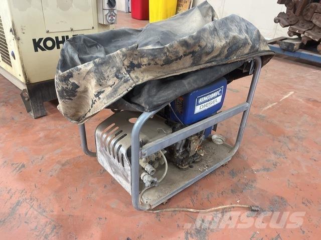  Kincrome Low pressure cleaner