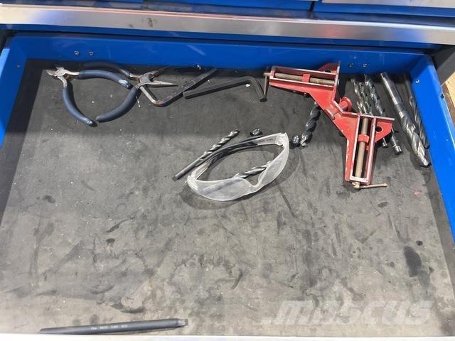  Kincrome Other