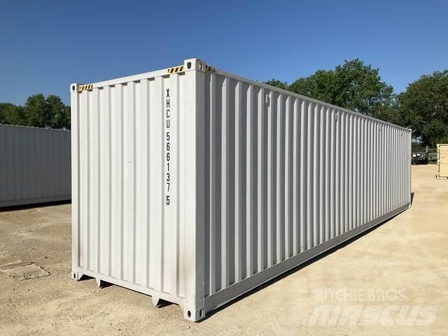KJ CX24-41HCS2 Storage containers