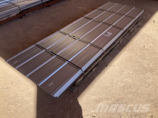 KJ K0311 Other components