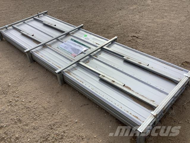 KJ K0311 Other components