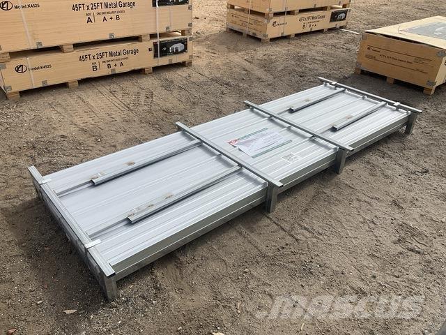 KJ K0311 Other components