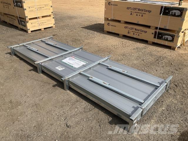 KJ K0311 Other components