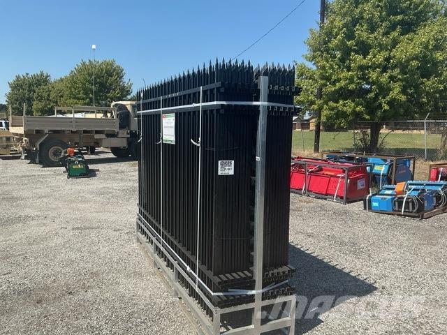 KJ K0710-24 Farm machinery