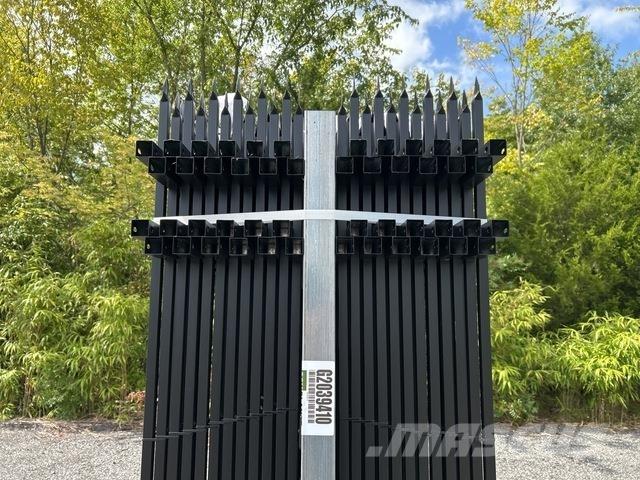 KJ K0710-24 Farm machinery