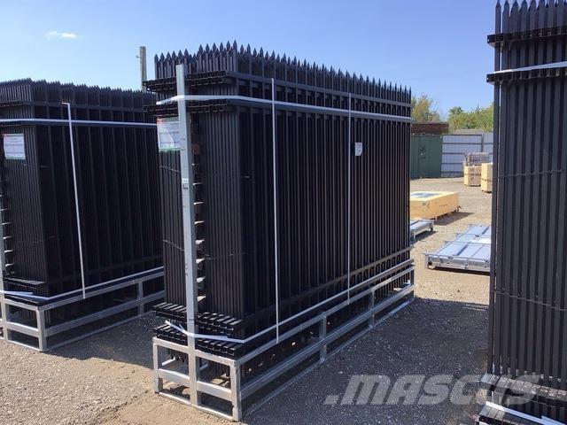 KJ K0710-24 Farm machinery