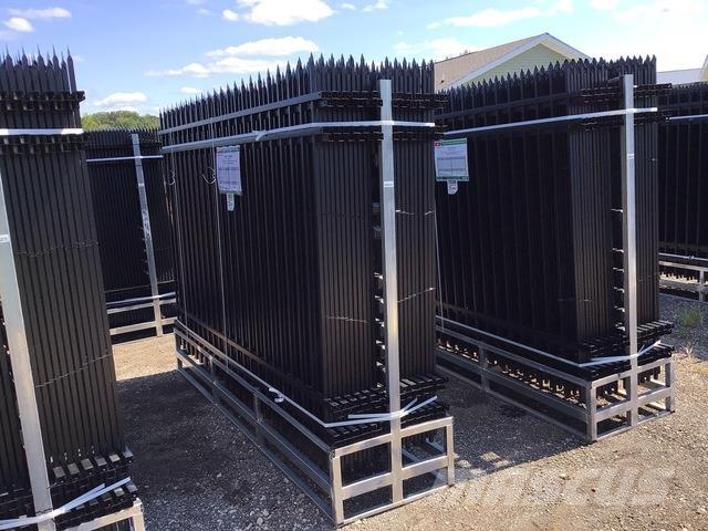 KJ K0710-24 Farm machinery