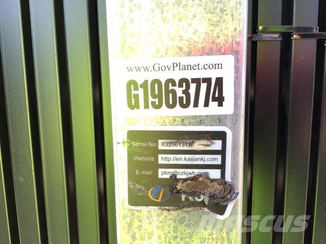 KJ K0710-24 Farm machinery