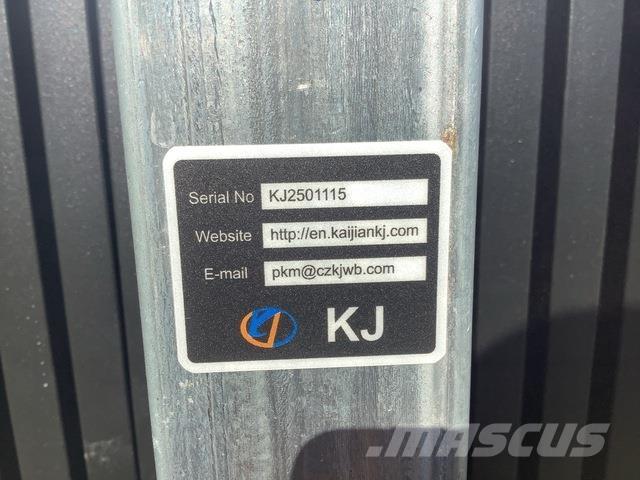 KJ K0710-24 Farm machinery