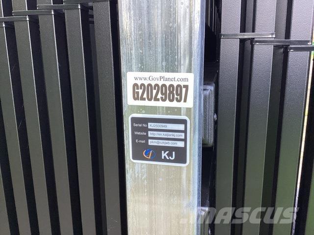 KJ K0710-30 Farm machinery