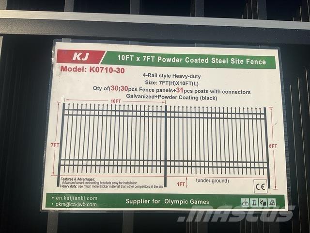 KJ K0710-30 Farm machinery