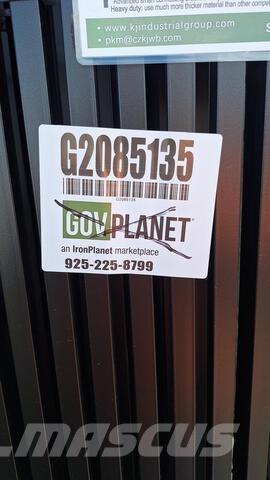 KJ K0710-30 Farm machinery