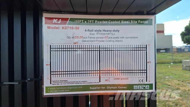 KJ K0710-30 Farm machinery