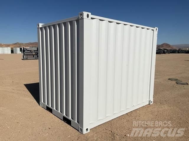 KJ K10 Storage containers