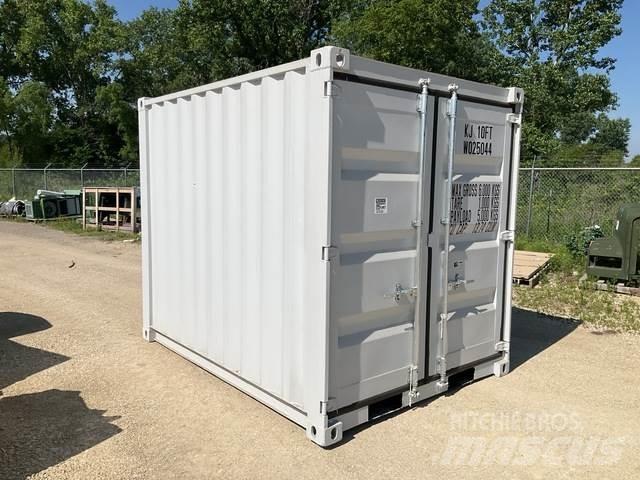 KJ K10 Storage containers