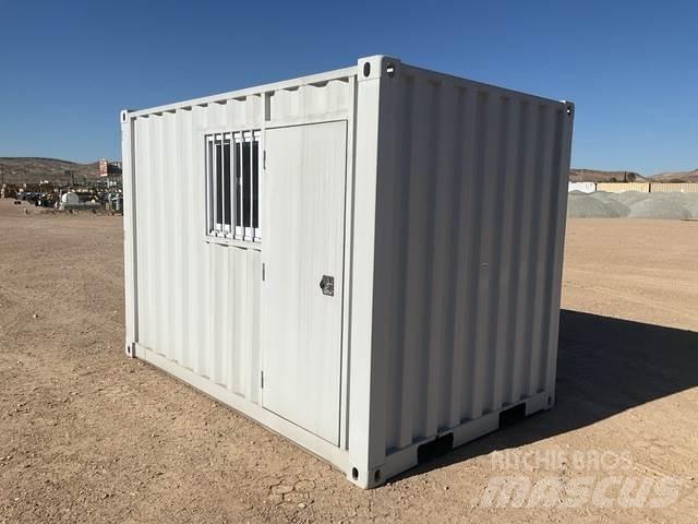 KJ K12 Storage containers