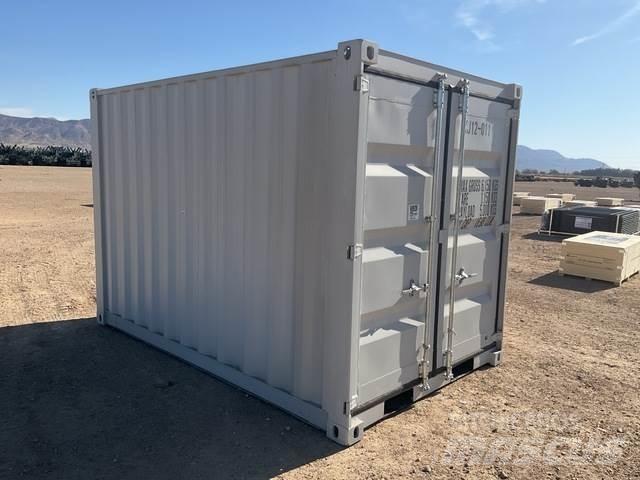 KJ K12 Storage containers