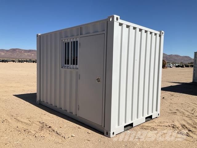 KJ K12 Storage containers