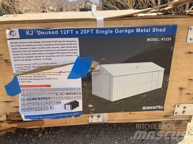 KJ K1220 Other