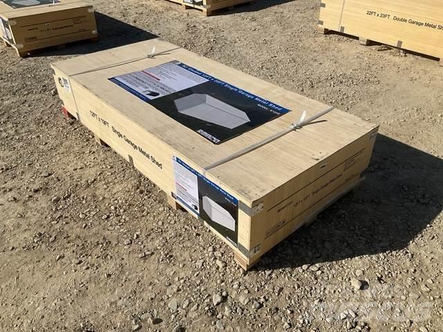 KJ K1220 Other