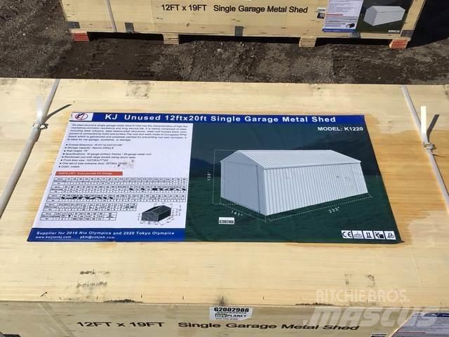 KJ K1220 Other