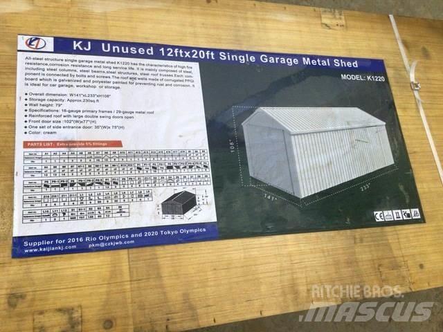 KJ K1220 Other