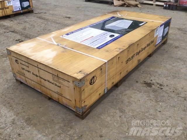 KJ K1220 Other