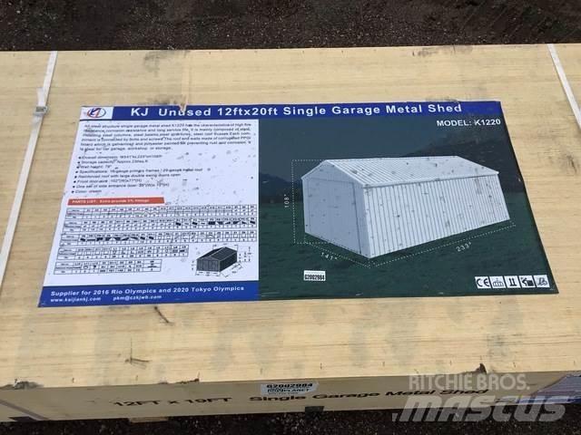 KJ K1220 Other