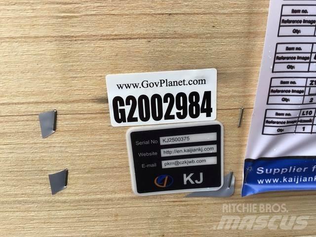 KJ K1220 Other