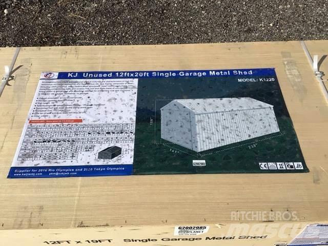 KJ K1220 Other