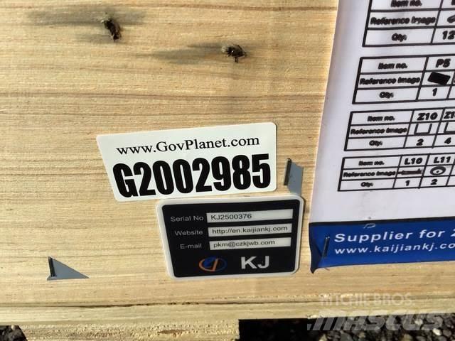 KJ K1220 Other