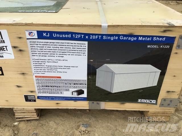 KJ K1220 Other