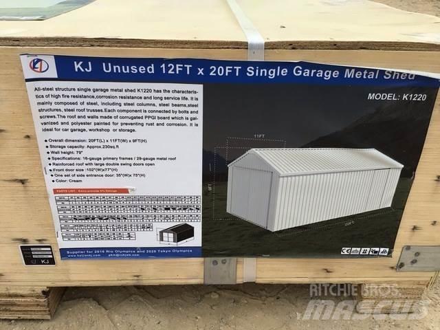 KJ K1220 Other