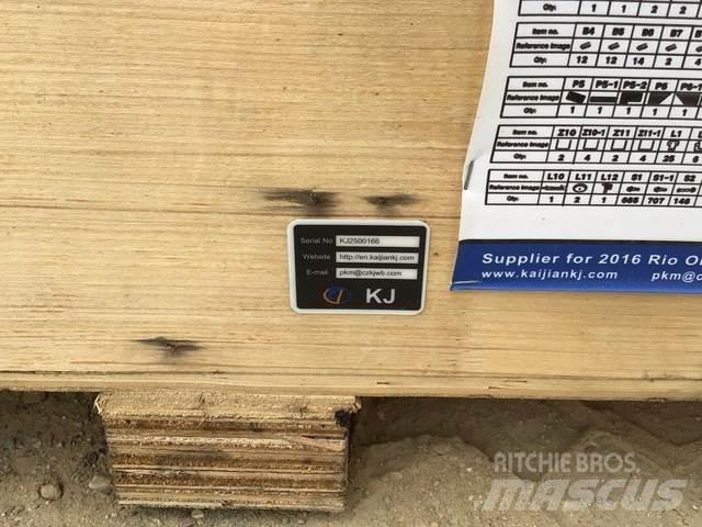 KJ K1220 Other