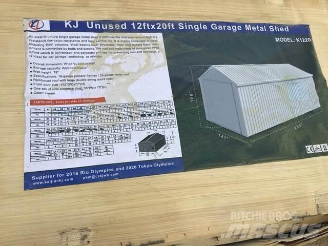 KJ K1220 Other